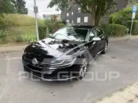 2017 Volkswagen ARTEON