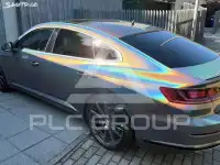 2017 Volkswagen ARTEON