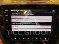 2017 Volkswagen ARTEON