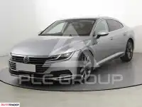 2017 Volkswagen ARTEON