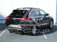 2017 Volkswagen T-Roc