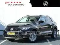 2017 Volkswagen T-Roc