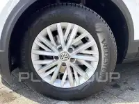 2017 Volkswagen T-Roc