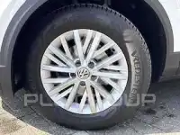 2017 Volkswagen T-Roc