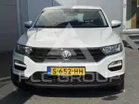 2017 Volkswagen T-Roc