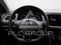 2017 Volkswagen T-Roc