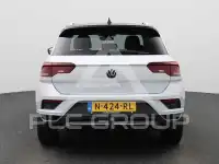2017 Volkswagen T-Roc