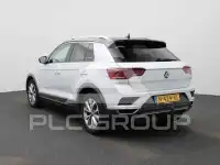 2017 Volkswagen T-Roc