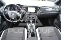 2017 Volkswagen T-Roc