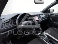 2017 Volkswagen T-Roc