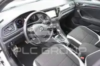 2017 Volkswagen T-Roc