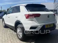 2017 Volkswagen T-Roc