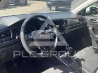 2017 Volkswagen T-Roc