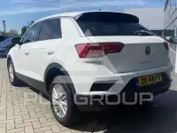 2017 Volkswagen T-Roc