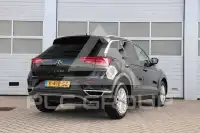 2017 Volkswagen T-Roc