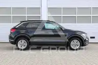 2017 Volkswagen T-Roc