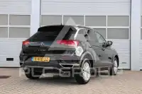 2017 Volkswagen T-Roc