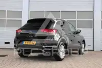 2017 Volkswagen T-Roc