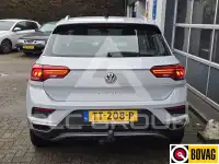 2017 Volkswagen T-Roc