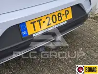 2017 Volkswagen T-Roc