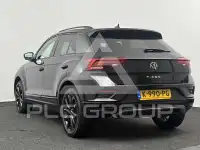 2017 Volkswagen T-Roc