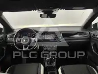 2017 Volkswagen T-Roc