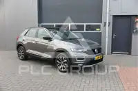 2017 Volkswagen T-Roc