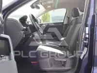 2017 Volkswagen T-Roc