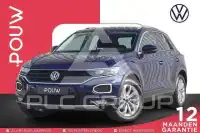 2017 Volkswagen T-Roc