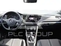 2017 Volkswagen T-Roc