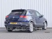 2017 Volkswagen T-Roc