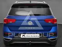 2017 Volkswagen T-Roc