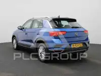 2017 Volkswagen T-Roc