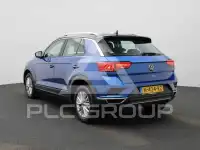 2017 Volkswagen T-Roc