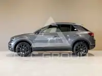 2017 Volkswagen T-Roc