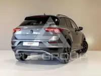 2017 Volkswagen T-Roc