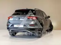 2017 Volkswagen T-Roc