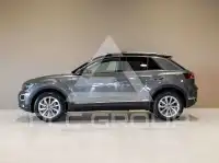 2017 Volkswagen T-Roc
