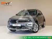 2017 Volkswagen T-Roc
