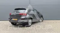 2017 Volkswagen T-Roc