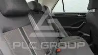2017 Volkswagen T-Roc