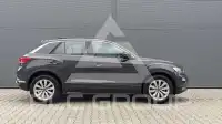 2017 Volkswagen T-Roc