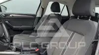2017 Volkswagen T-Roc