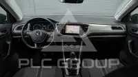 2017 Volkswagen T-Roc