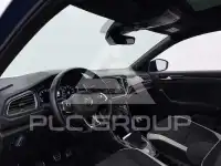 2017 Volkswagen T-Roc