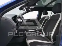 2017 Volkswagen T-Roc