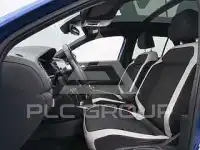 2017 Volkswagen T-Roc