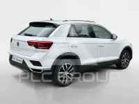 2017 Volkswagen T-Roc
