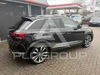 2017 Volkswagen T-Roc