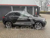 2017 Volkswagen T-Roc